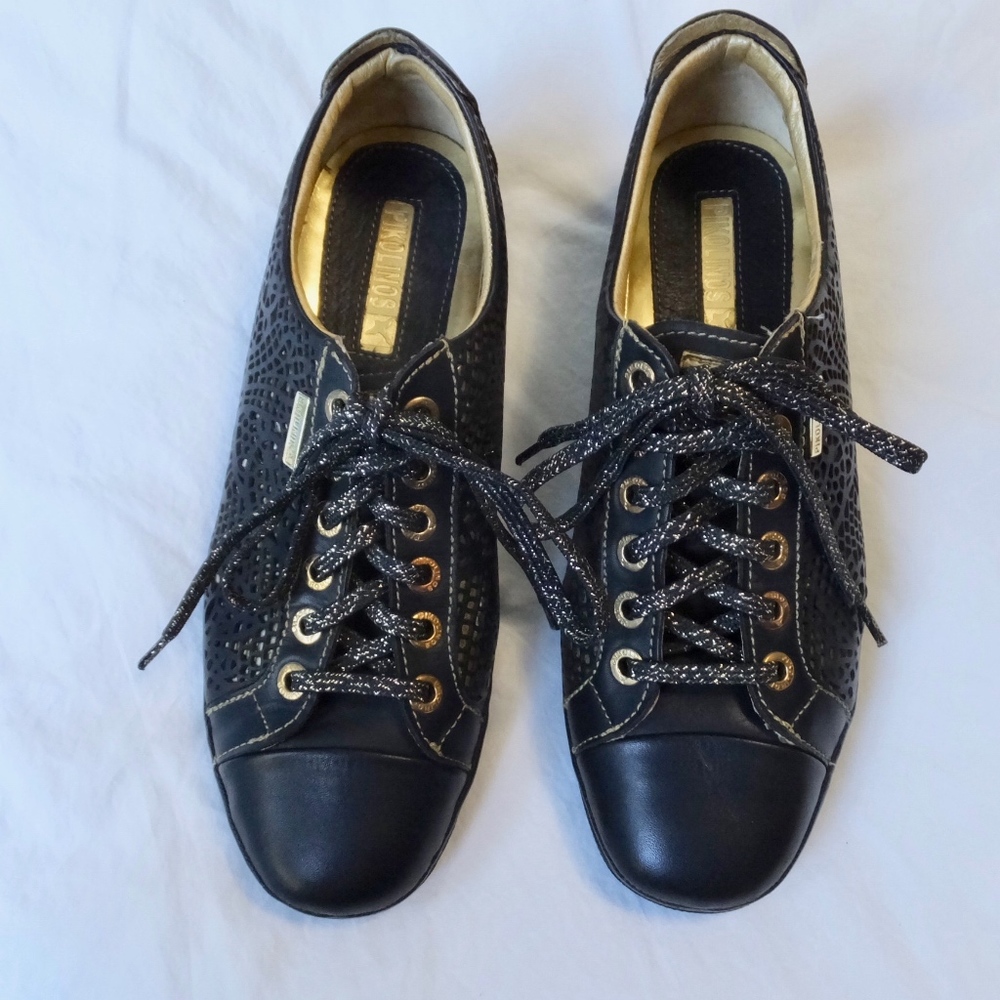 Pikolinos GOLD sneakers